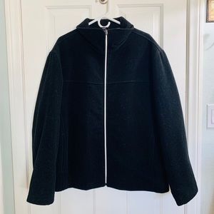 Vintage Britches Wool Sports Jacket Size XL